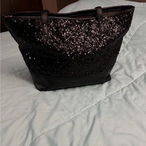 COPY - NWOT Sequin Nine West Purse